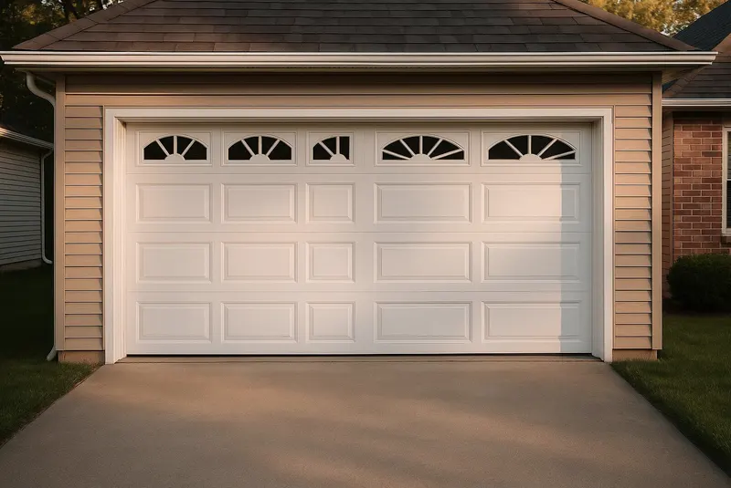 Contact Inkster Garage Door